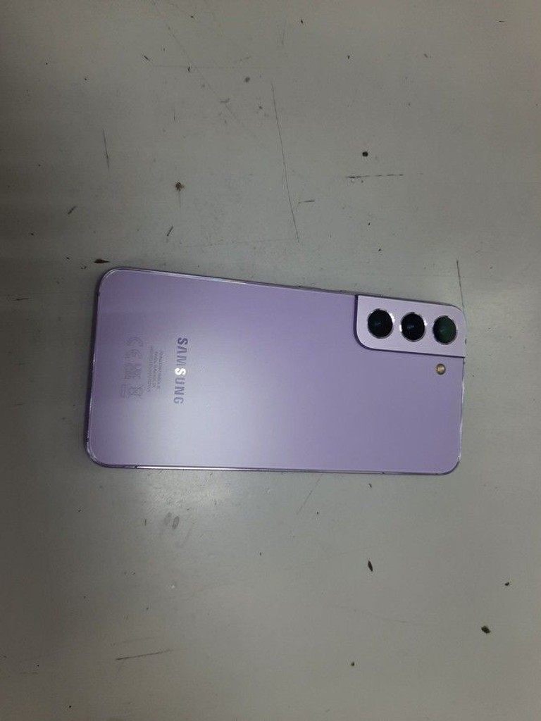 Оголошення Samsung s901b galaxy s22 8/128gb Б/У