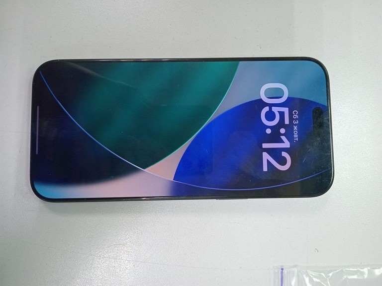 Apple iphone 16 pro max 256gb Код:01-201147106. Изображение 5