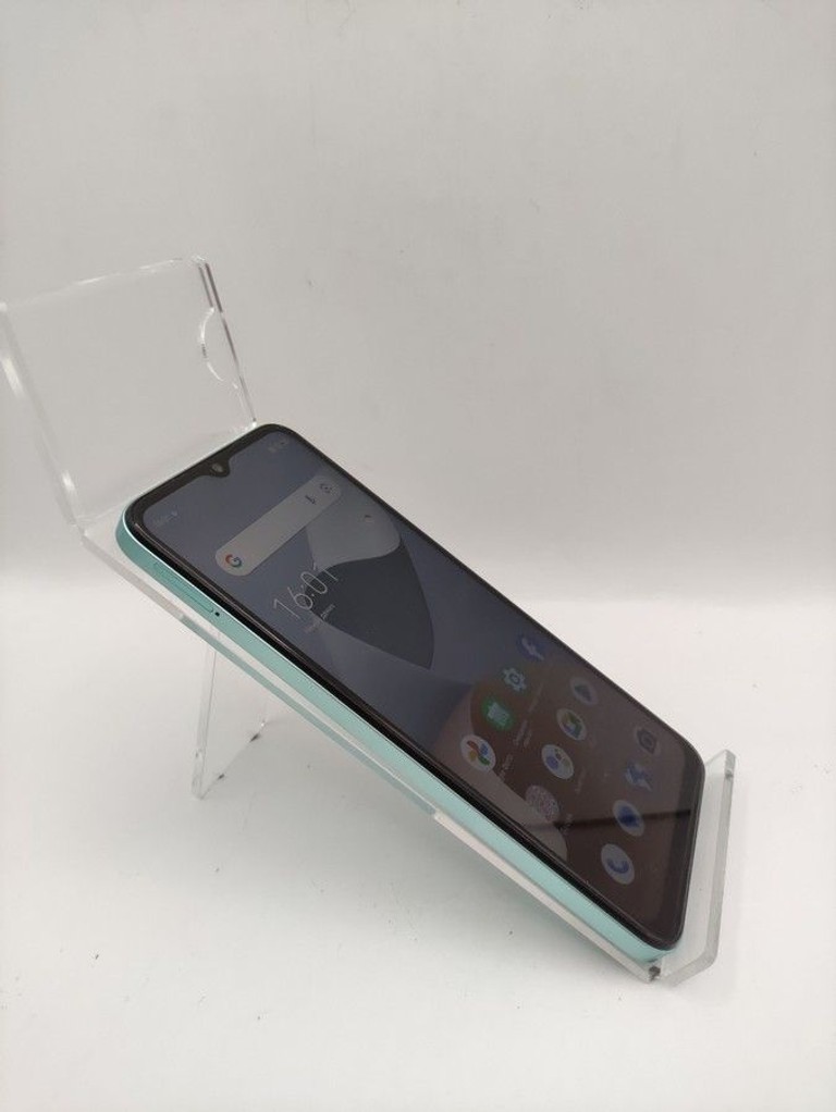 Zte Blade A73 4/128GB Green Код:01-201147566. Изображение 5