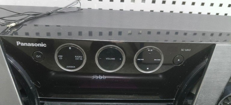 Panasonic sc-ua3 Код:01-201149923. Зображення 7