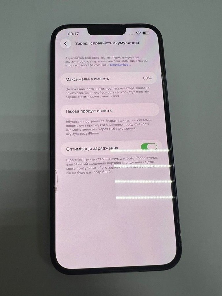 Дешиво Apple iphone 13 pro max 128gb с ломбарда