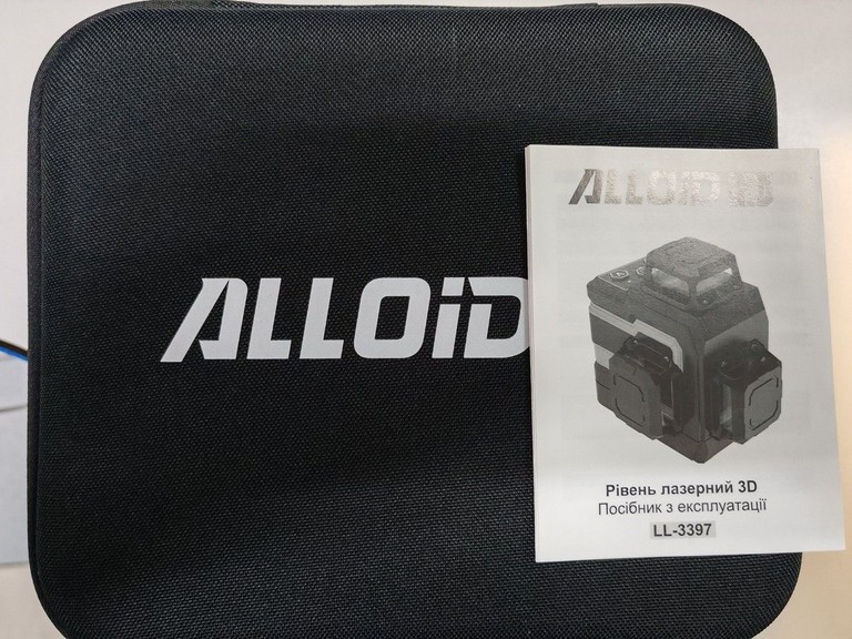 Купити Alloid LL-3397K Б/У