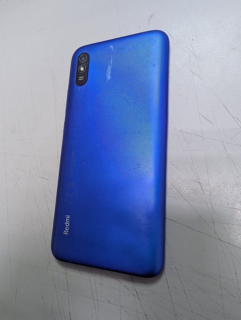 Купить Xiaomi redmi 9a 2/32gb Б/У
