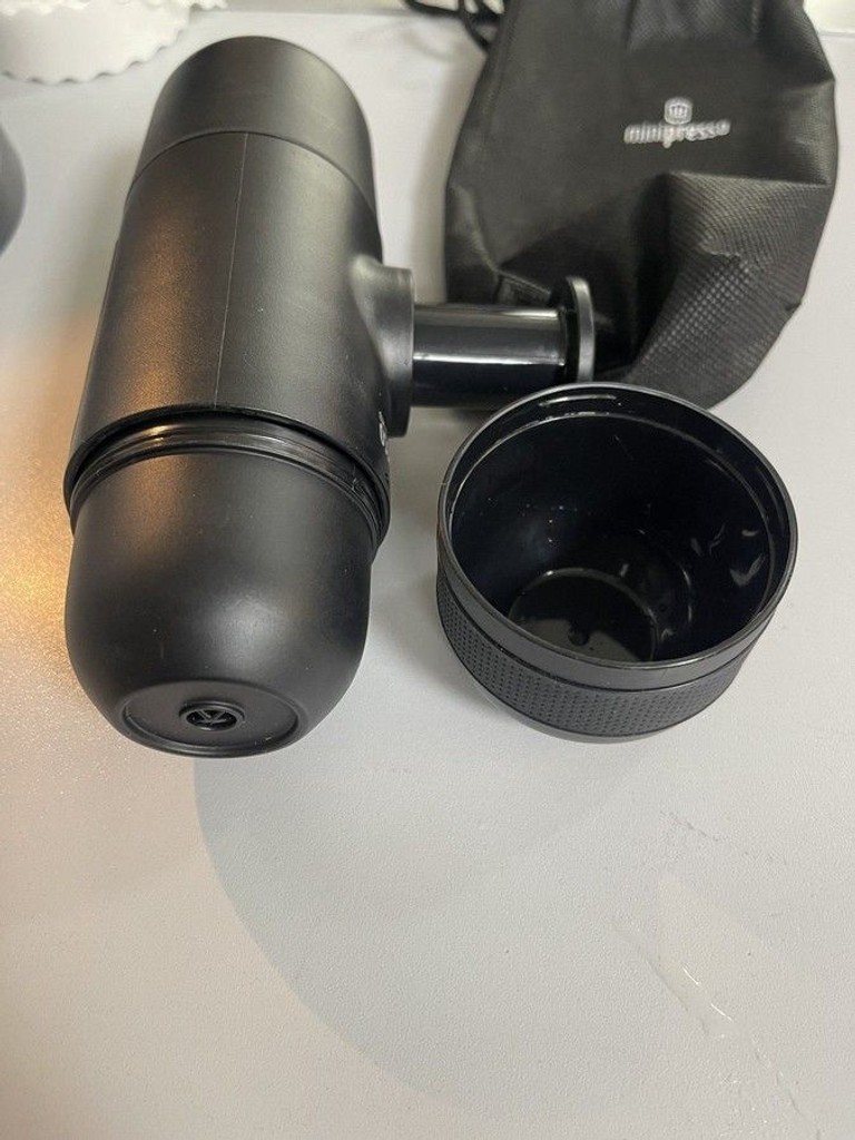 Дешево Wacaco Minipresso NS з ломбарду
