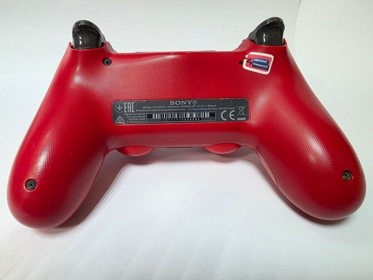 Sony dualshock 4 v2 Код:01-201149945. Зображення 6