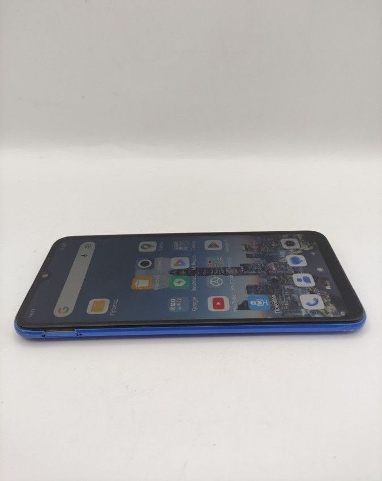Xiaomi redmi 9c nfc 2/32gb Код:01-201152490. Изображение 7