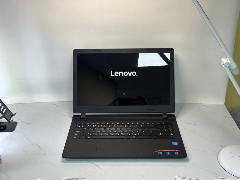 Оголошення Lenovo 15/celeron n2840 ddr3/4gb ddr3/hdd 500 gb/ssd *відсутній/*інтегрована Б/У