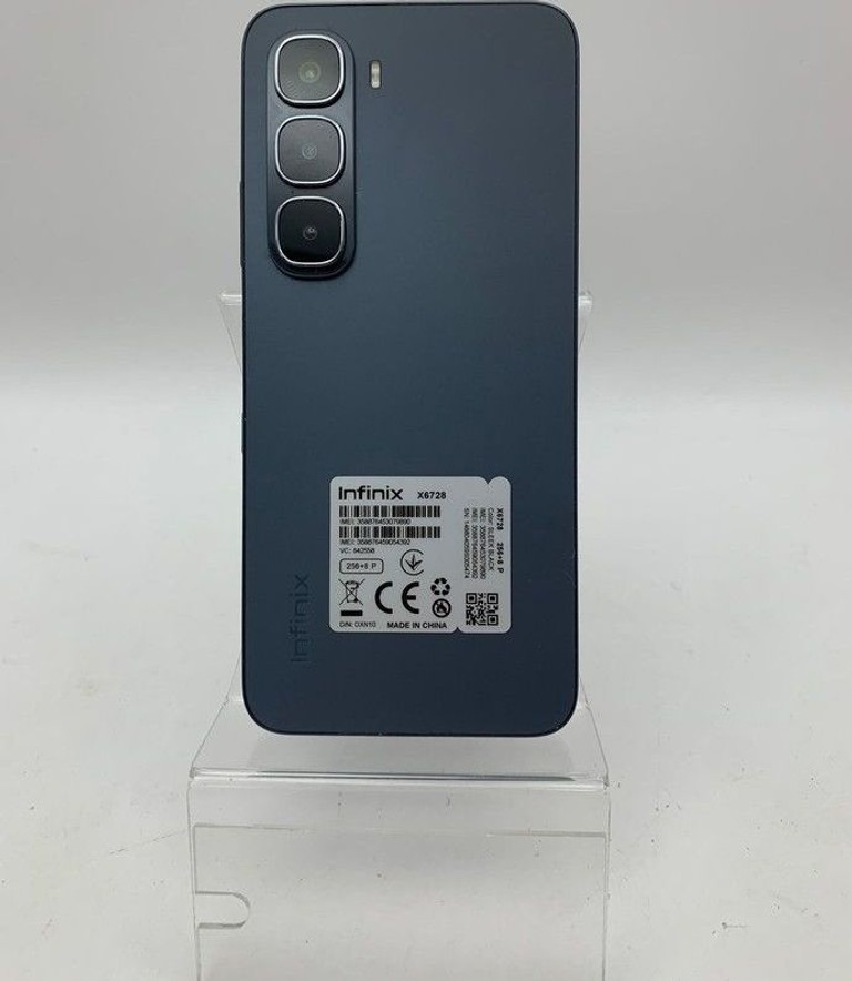 Купить Infinix hot 60i 4/128gb Б/У