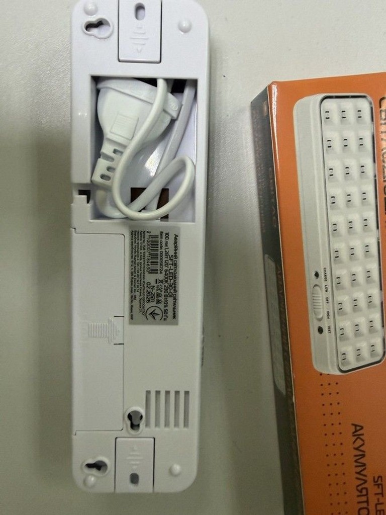 Купить Євросвітло sft-led-30-01 Б/У