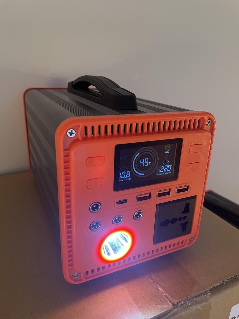 110Wh 300W  Код:null. Изображение 6