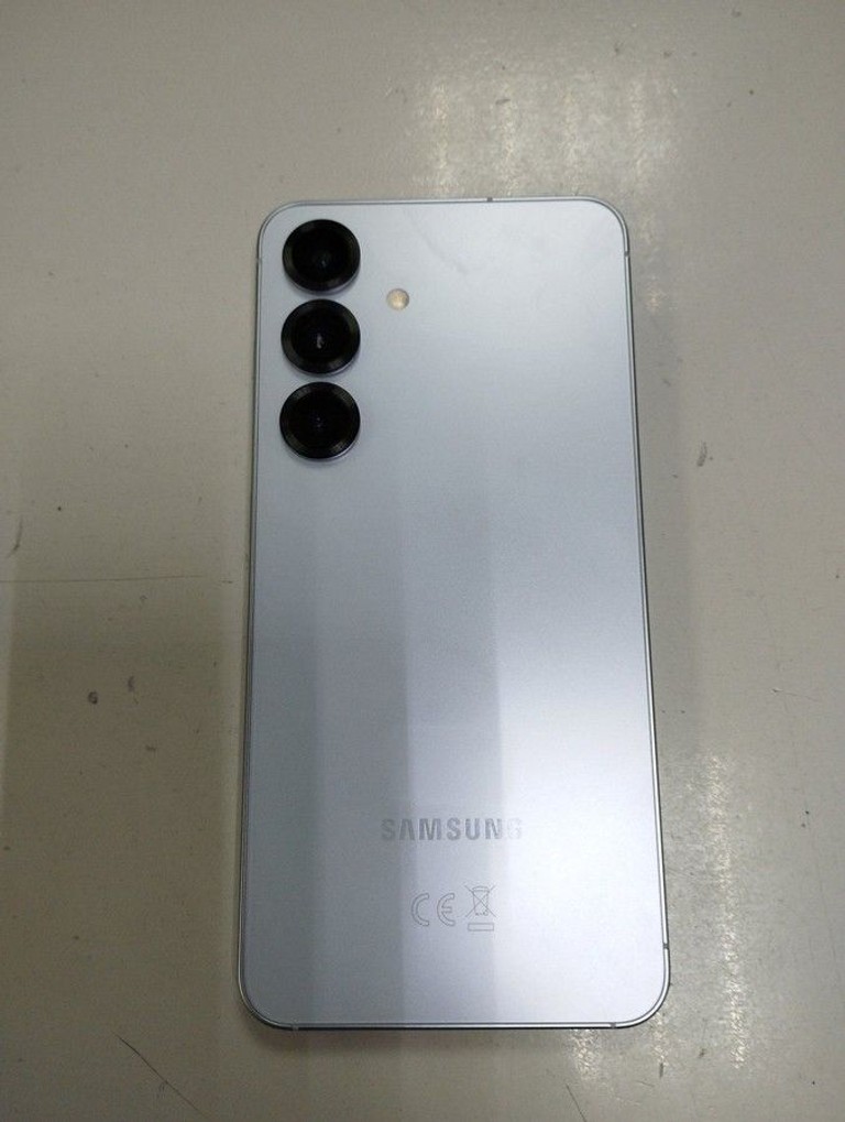 Купити Samsung galaxy s25 12/128gb Б/У