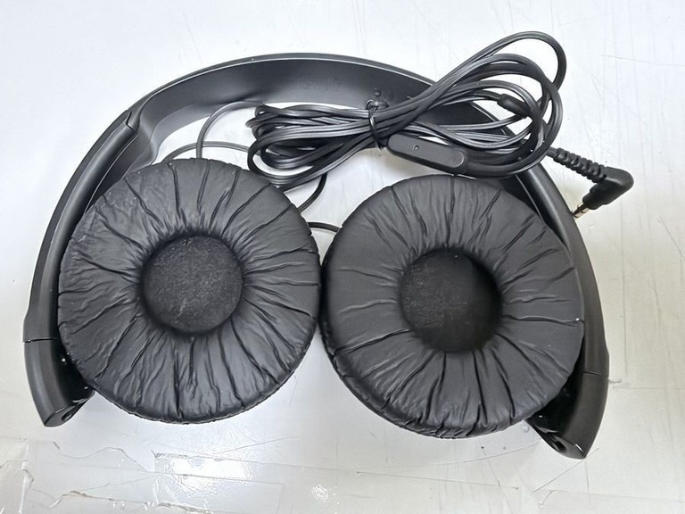 Объявление Sony mdr-zx110ap Б/У