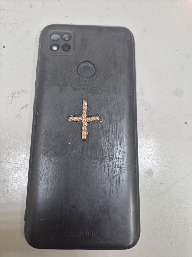 Оголошення Xiaomi redmi 9c nfc 2/32gb Б/У