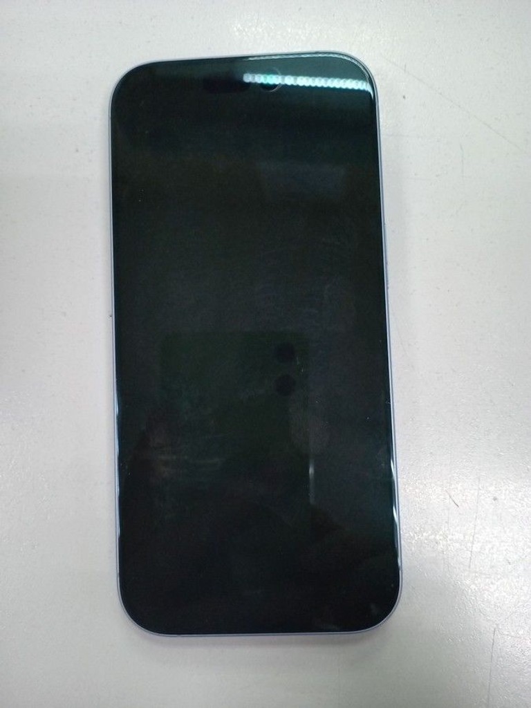 Apple iPhone 17 256GB Black (MG6J4) Код:01-201147059. Зображення 6