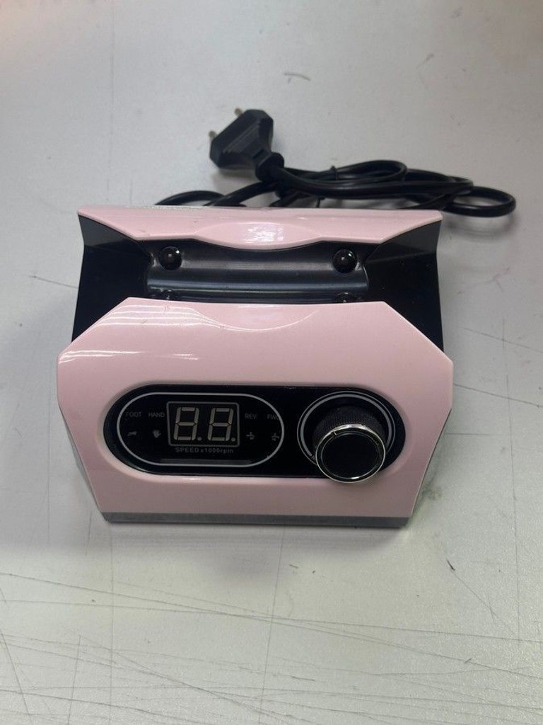 Купити Nail Drill zs 717 pro Б/У