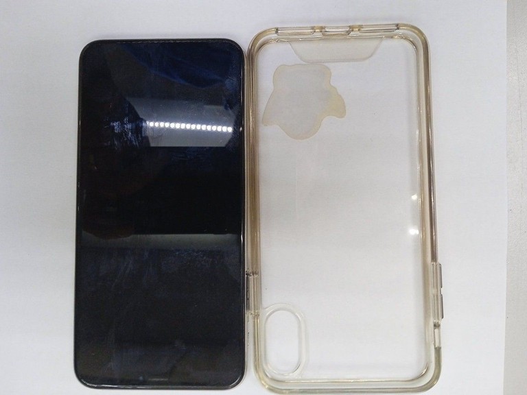 Купити Apple iphone xs max 64gb Б/У
