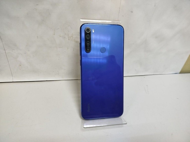 Дешево Xiaomi redmi note 8t 3/32gb з ломбарду