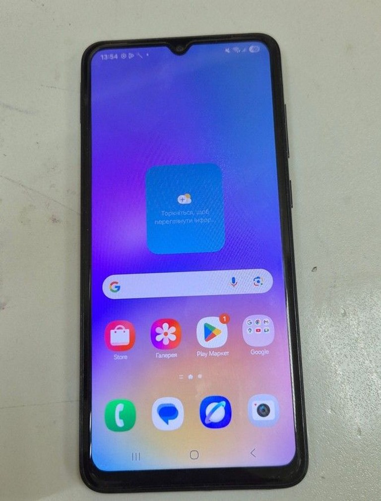 Дешево Samsung galaxy a05 4/64gb з ломбарду