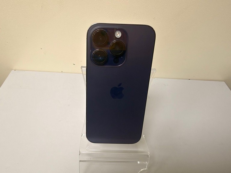 Apple iphone 14 pro 128gb Код:01-201158329. Зображення 5