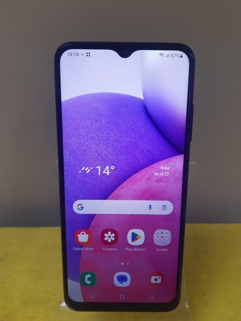 Объявление Samsung galaxy a03s 3/32gb Б/У