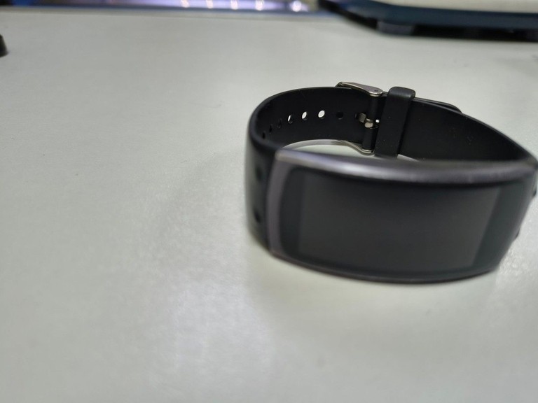 Оголошення Samsung gear fit2 pro sm-r365 Б/У