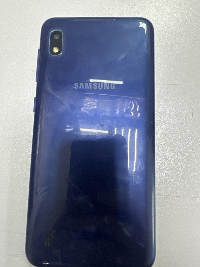 Дешево Samsung a105f galaxy a10 2/32gb з ломбарду