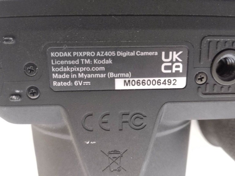 Дешево Kodak Pixpro AZ405 (B0BLLCJ963) з ломбарду