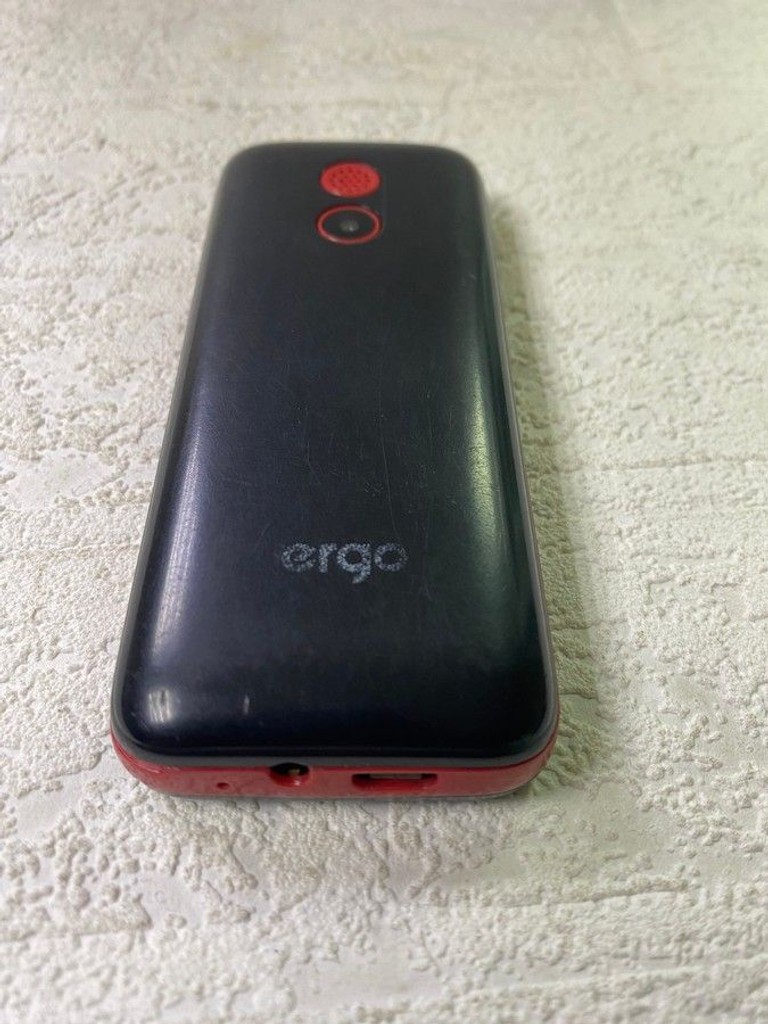 Ergo b183 Код:01-201158942. Зображення 6