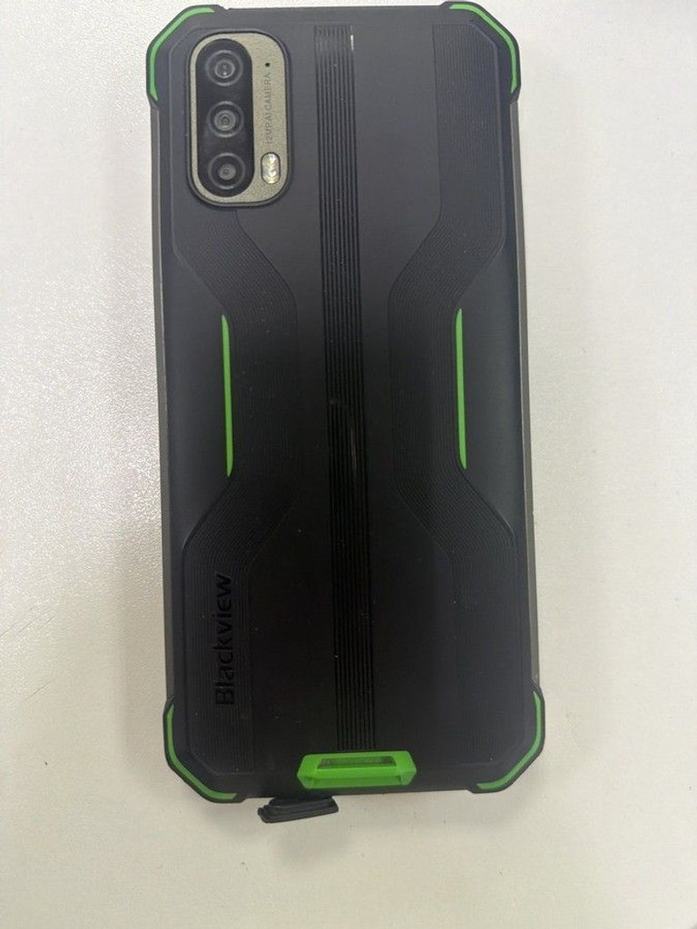 Дешиво Blackview bv7100 6/128gb с ломбарда