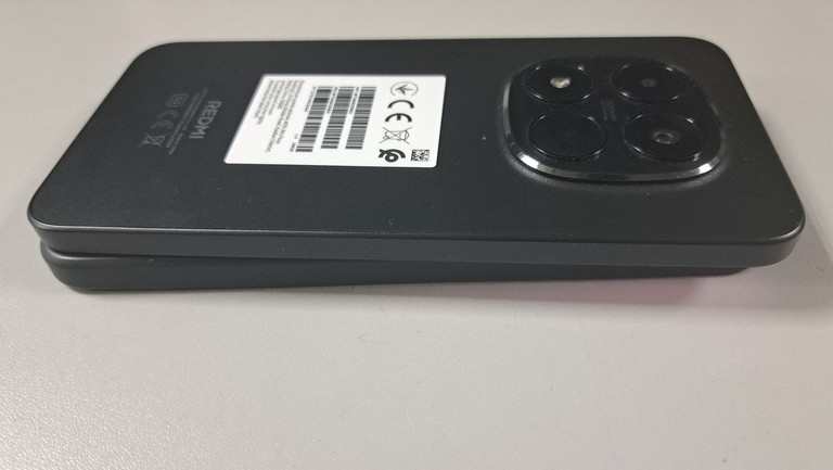 Xiaomi Redmi Note 15 Pro 5G 8/256GB Glacier Blue Код:01-201116826. Зображення 5