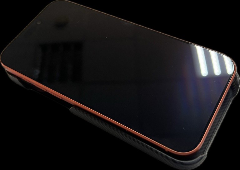 Apple iphone 17 pro max 256gb Код:01-201158417. Изображение 7