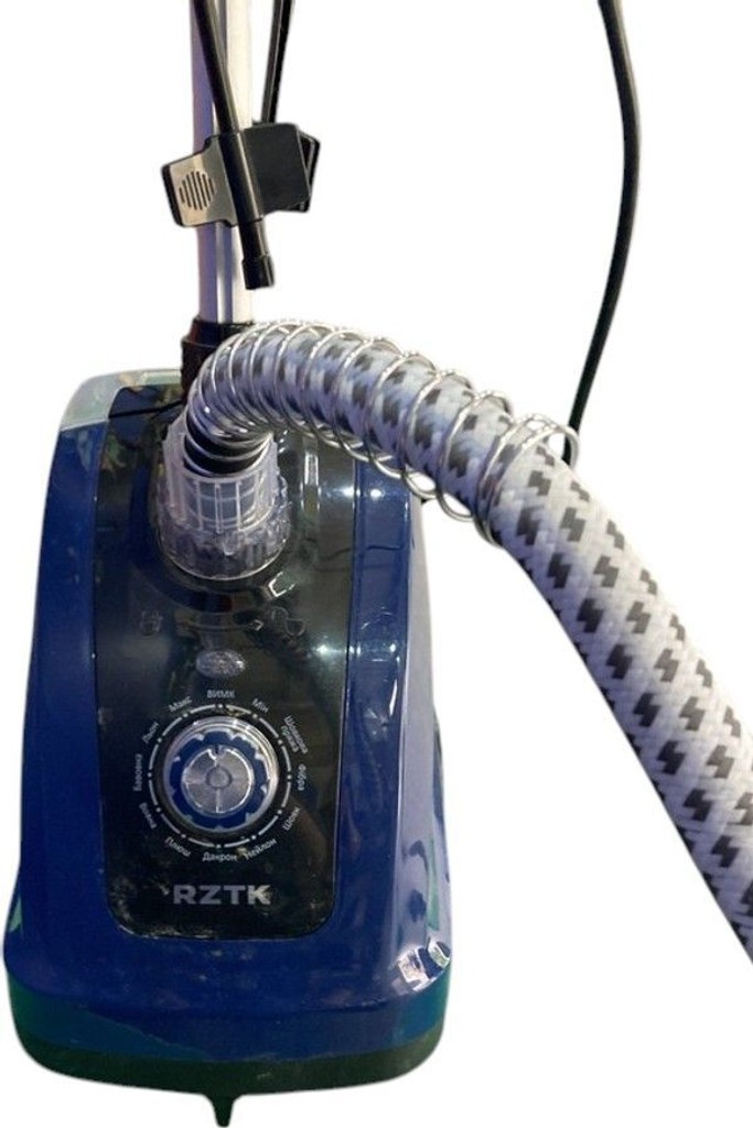 Оголошення Rztk Steam Power Б/У