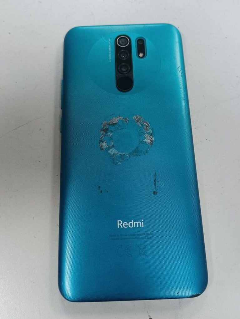 Дешиво Xiaomi redmi 9 3/32gb с ломбарда