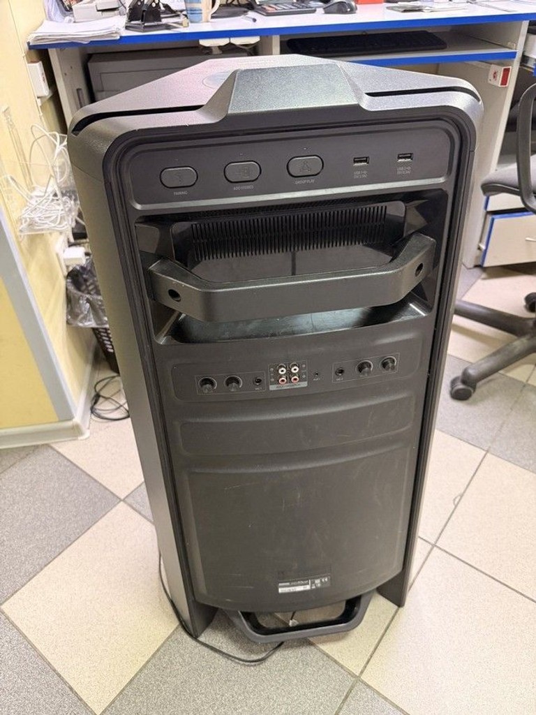 Объявление Samsung MX-T70 Б/У