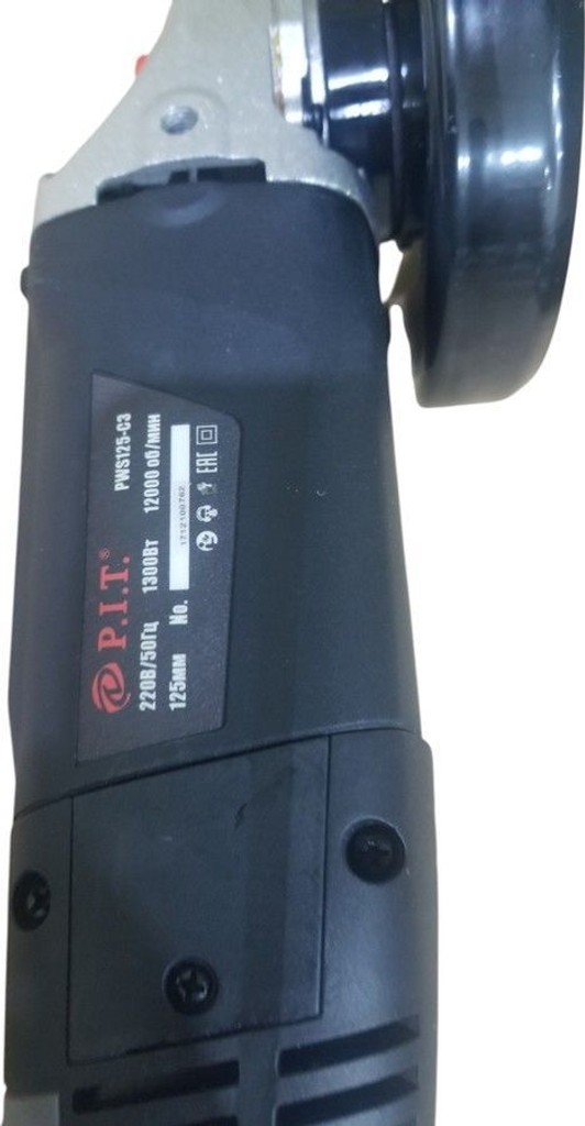 Распродажа P.i.t. PWS125-C3, продавец Техноскарб