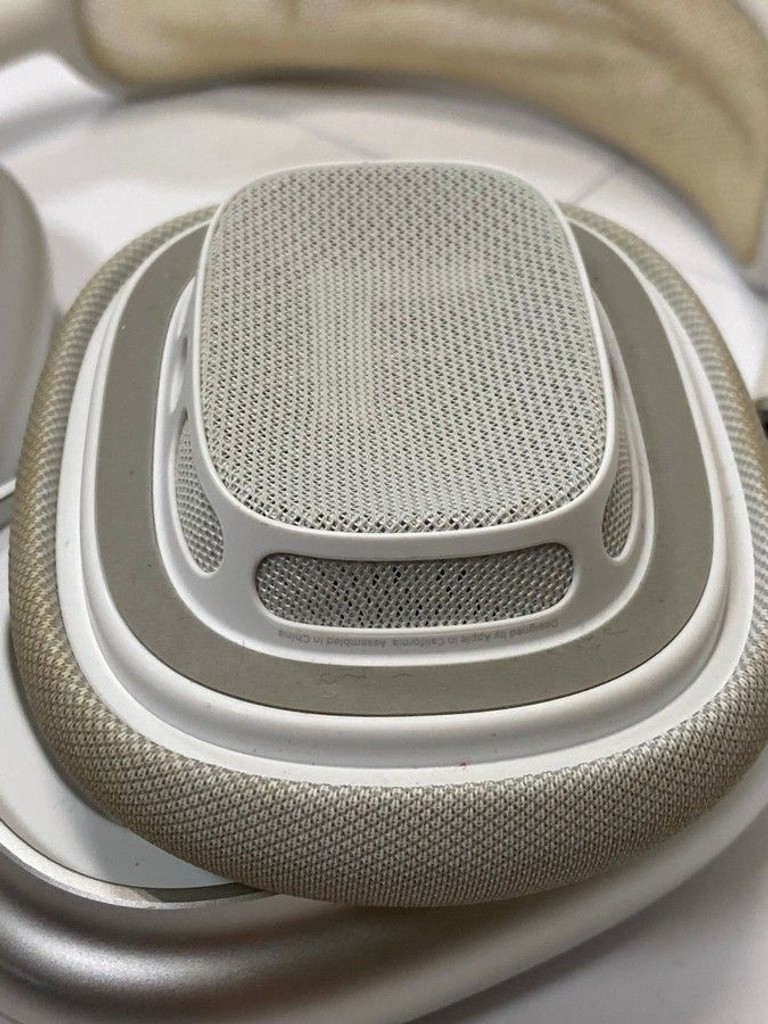 Apple airpods max без smart case/ чохла Код:01-201158592. Изображение 12