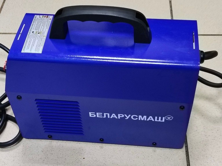 Розпродаж Беларусмаш MMA-350 IGBT, продавець Техноскарб