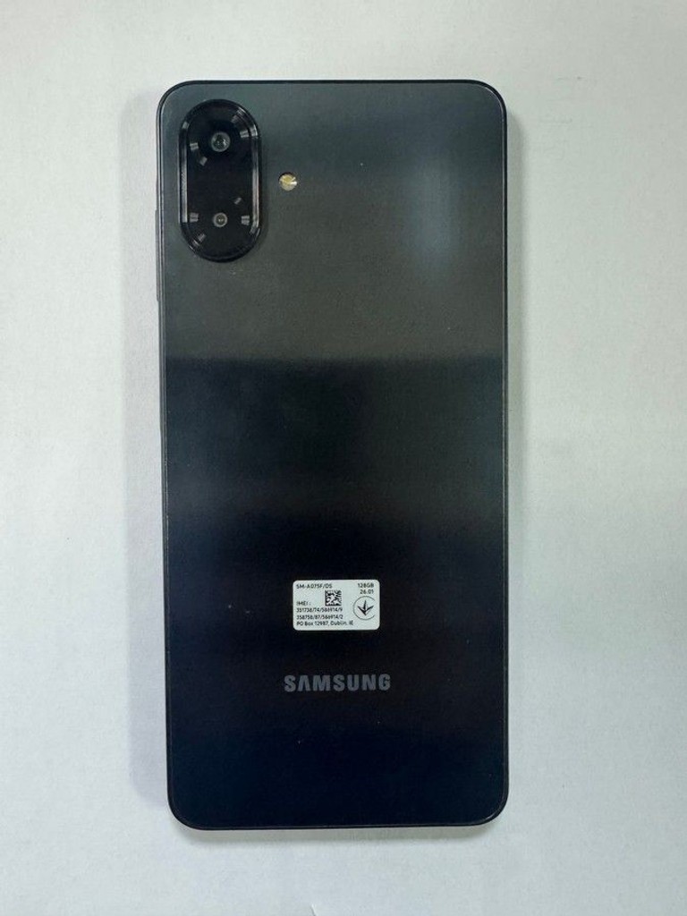 Samsung galaxy a07 4/128gb Код:01-201162355. Изображение 7