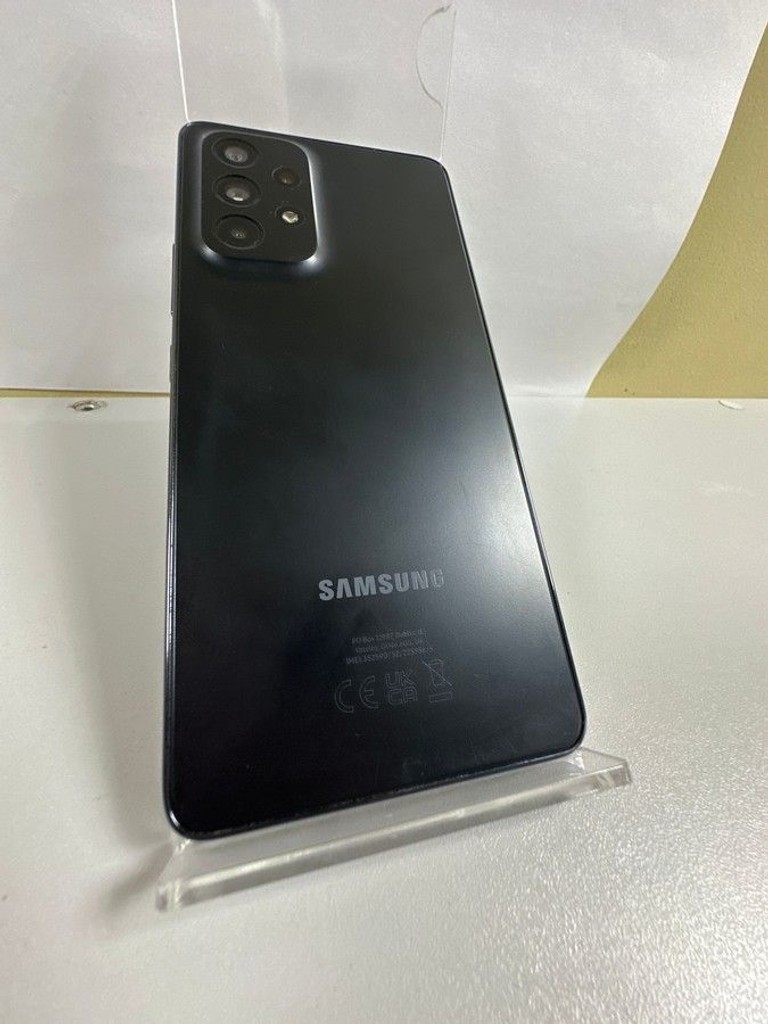 Купити Samsung a536b galaxy a53 5g 6/128gb Б/У