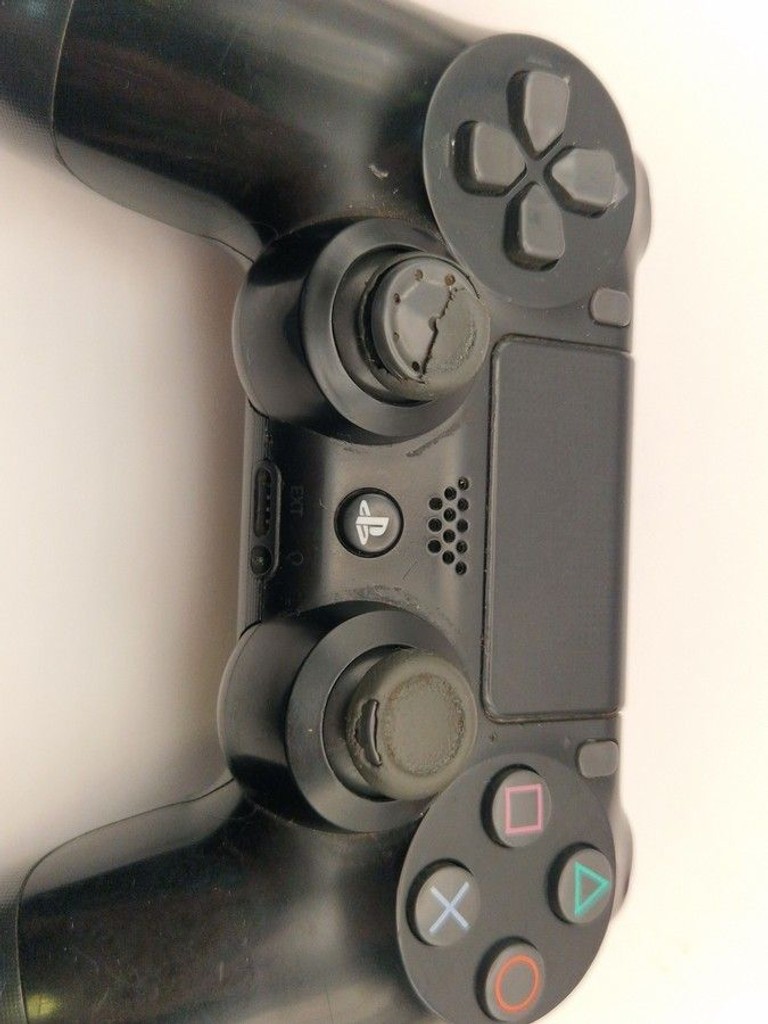Sony PlayStation 4 Slim 1TB Black Код:01-201163902. Изображение 12
