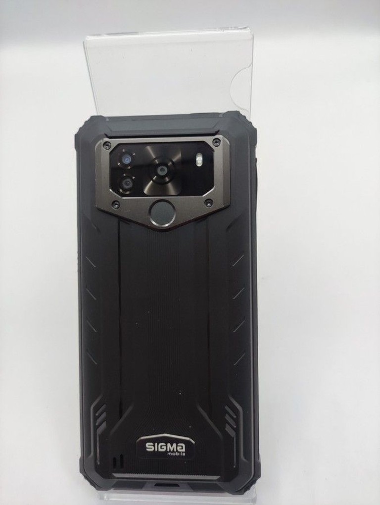 Sigma x-treme pq55 Код:01-201164852. Изображение 6