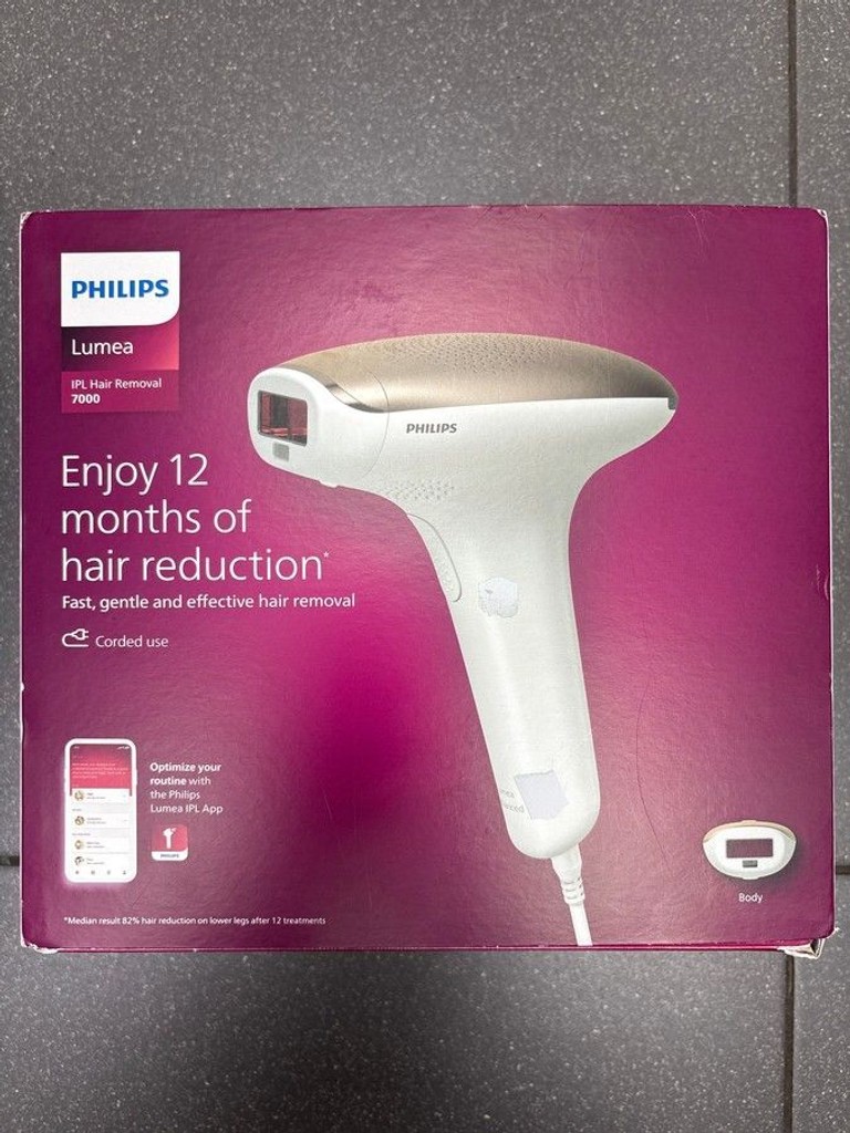 Купити Philips Lumea Advanced SC1994/00 Б/У