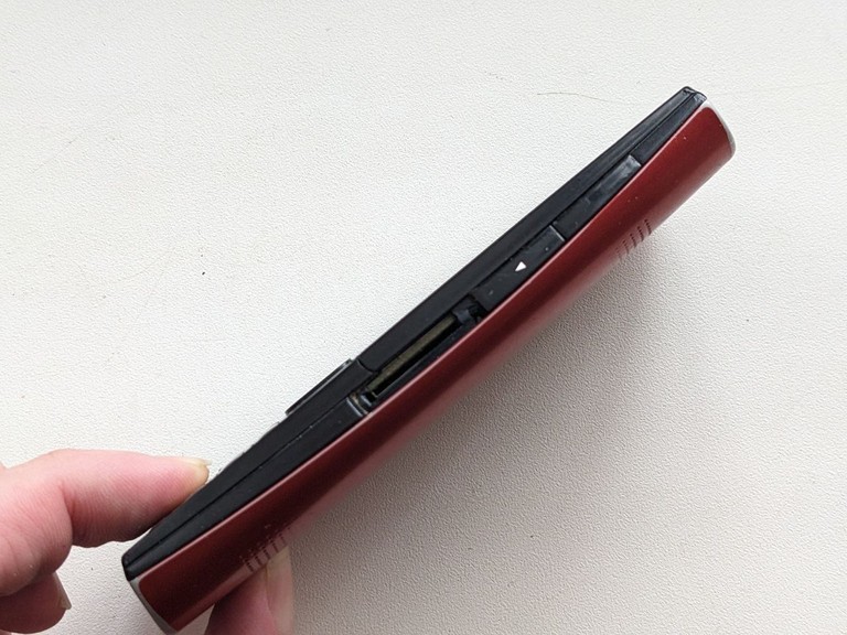 Nokia x2-02 Код:null. Зображення 8