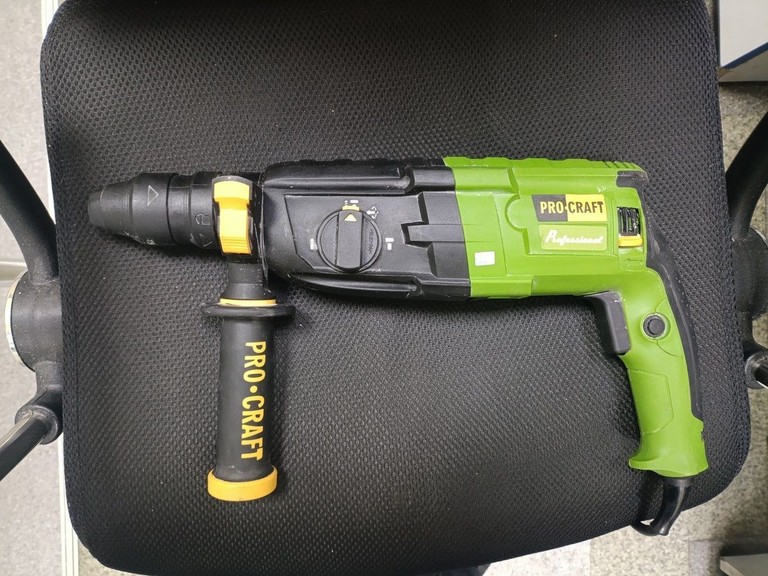 Купити Procraft BH-1400 DFR Б/У