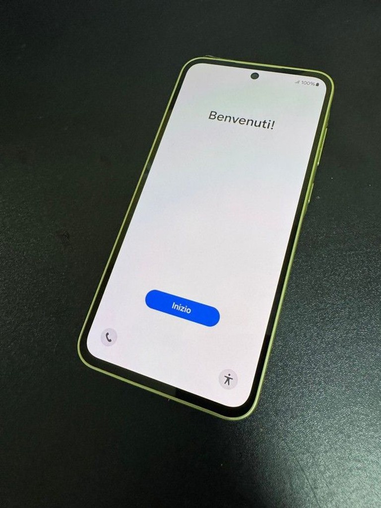 Дешиво Samsung galaxy a35 5g 8/256gb с ломбарда