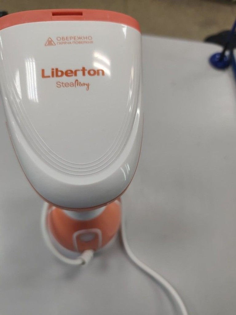 Распродажа Liberton LHS-6901, продавец Техноскарб