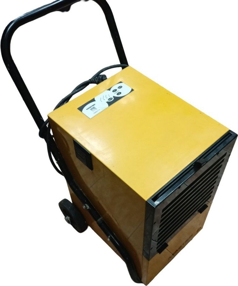 Купити Master DH 752 Б/У