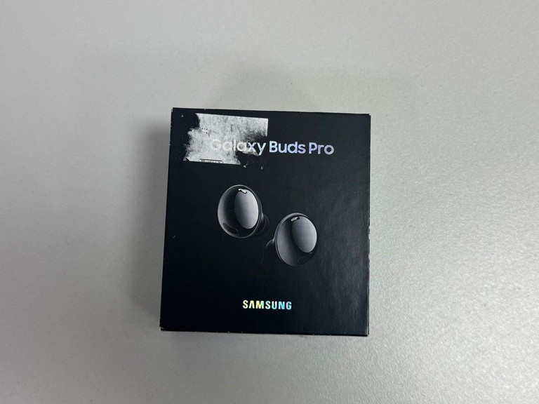 Распродажа Samsung galaxy buds pro, продавец Техноскарб
