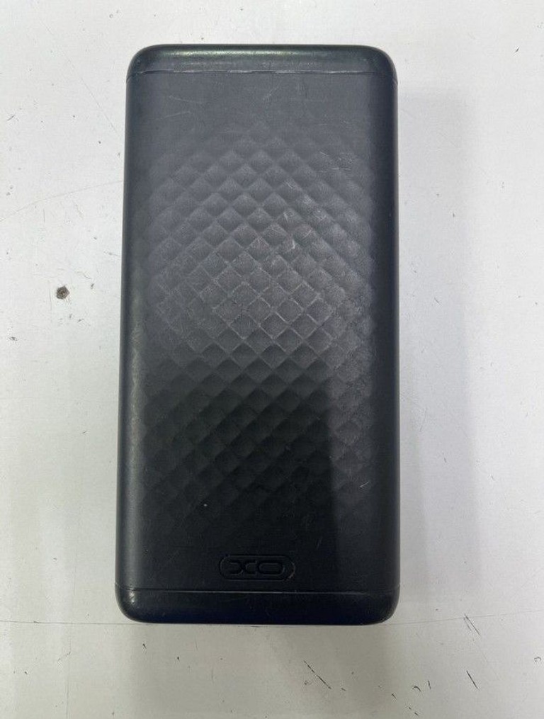 Купить Xo PB309 20000mAh 22.5W Black Б/У