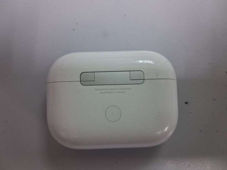 Объявление Apple airpods pro 2nd generation with magsafe charging case usb-c Б/У